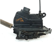 CERRADURA PUERTA TRASERA DERECHA 825007311R 825007311R 