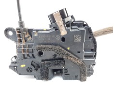 Recambio de cerradura puerta trasera derecha para renault clio v intens referencia OEM IAM 825007311R 825007311R  2