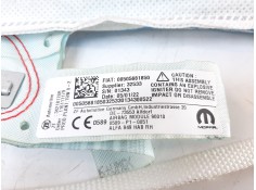 Recambio de airbag cortina delantero derecho para alfa romeo stelvio (630) 2.2 jtdm cat referencia OEM IAM 0000050568185   2