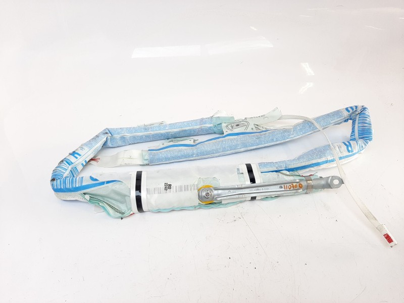 Recambio de airbag cortina delantero derecho para alfa romeo stelvio (630) 2.2 jtdm cat referencia OEM IAM 0000050568185  