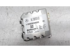 Recambio de modulo electronico para mercedes-benz clase c (w204) lim. 2.1 cdi cat referencia OEM IAM A0009055000   2