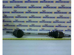 TRANSMISION DELANTERA IZQUIERDA 3272EN 