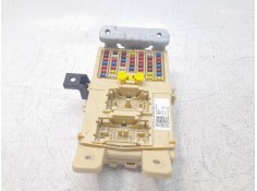 CAJA RELES / FUSIBLES 91955H8570 