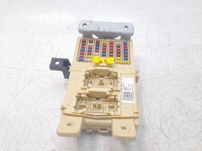 Recambio de caja reles / fusibles para kia stonic (ybcuv) 1.2 cat referencia OEM IAM 91955H8570  
