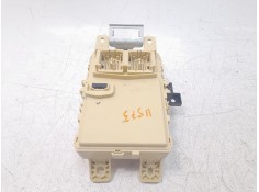 Recambio de caja reles / fusibles para kia stonic (ybcuv) 1.2 cat referencia OEM IAM 91955H8570   2