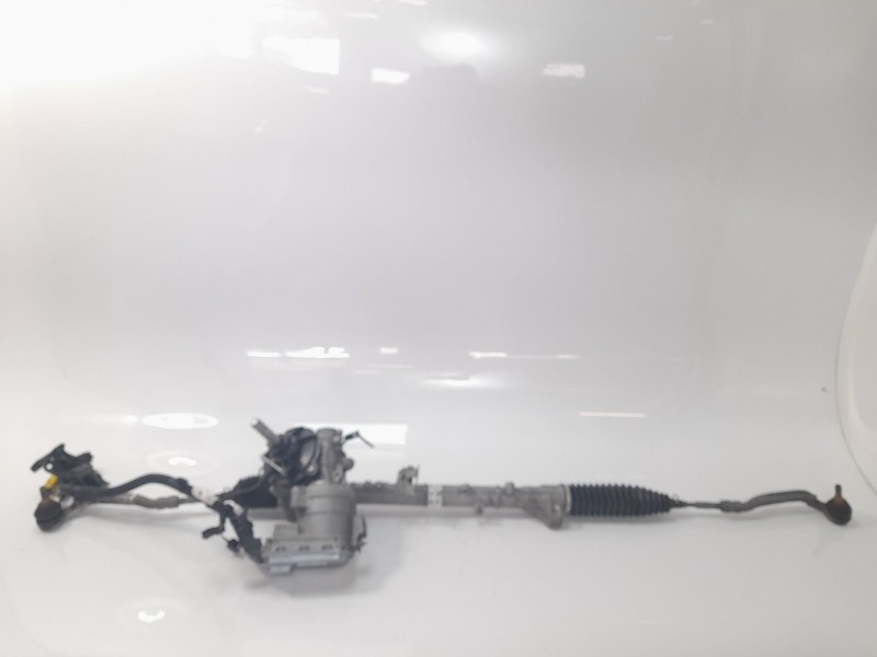 Recambio de cremallera direccion para citroën c4 picasso feel referencia OEM IAM 1636259480  