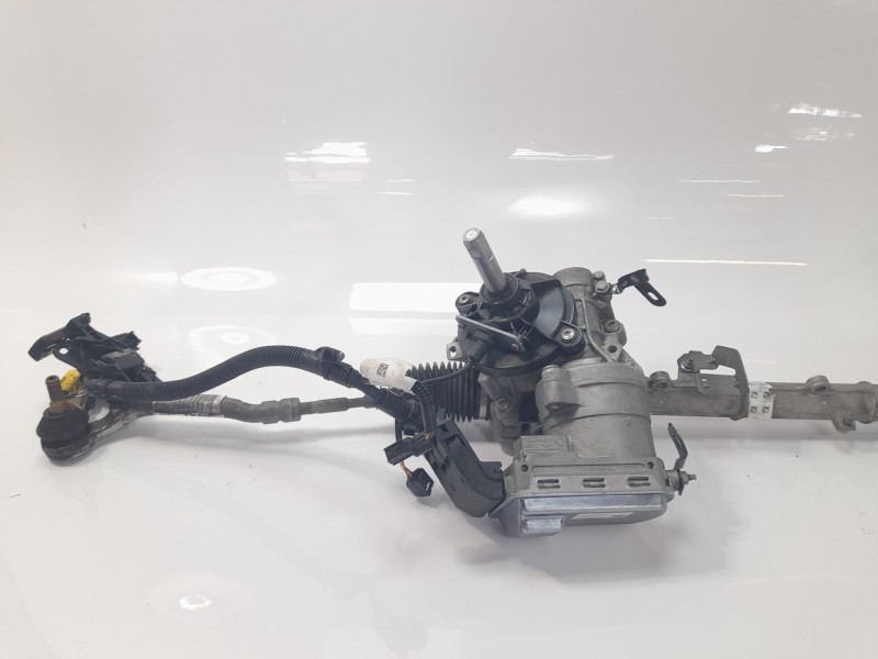 Recambio de cremallera direccion para citroën c4 picasso feel referencia OEM IAM 1636259480  