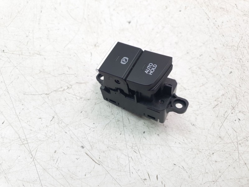 Recambio de palanca freno para mazda 3 berlina (bp) referencia OEM IAM BDGF66EP0A  