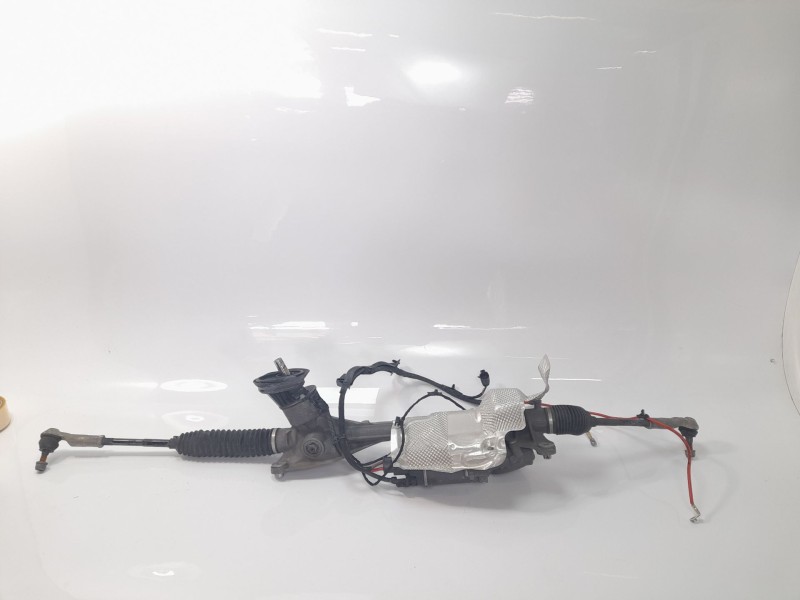 Recambio de cremallera direccion para audi a3 sportback (8vf) referencia OEM IAM 5Q1423055M  