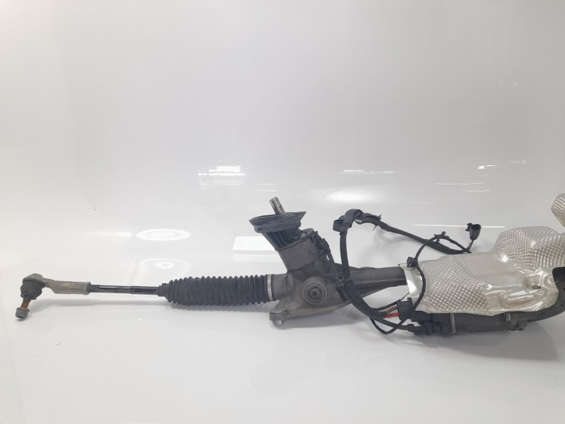 Recambio de cremallera direccion para audi a3 sportback (8vf) referencia OEM IAM 5Q1423055M  