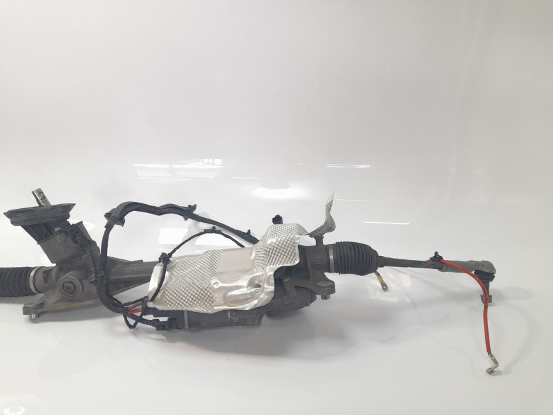 Recambio de cremallera direccion para audi a3 sportback (8vf) referencia OEM IAM 5Q1423055M  