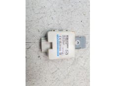 MODULO ELECTRONICO BCWB675D4A 