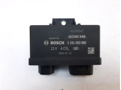 Recambio de caja precalentamiento para alfa romeo stelvio (630) 2.2 jtdm cat referencia OEM IAM 46349347 46349347 