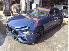 maserati ghibli iii (m157) del año 2021 2