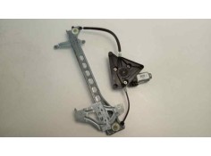 Recambio de elevalunas delantero derecho para citroen c1 feel edition referencia OEM IAM 698100H031 106075801  2