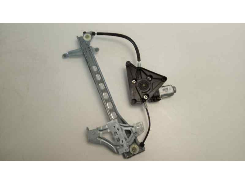 Recambio de elevalunas delantero derecho para citroen c1 feel edition referencia OEM IAM 698100H031 106075801 