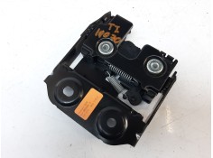 Recambio de cerradura asiento para alfa romeo stelvio (630) 2.2 jtdm cat referencia OEM IAM 50556402 50556402  2