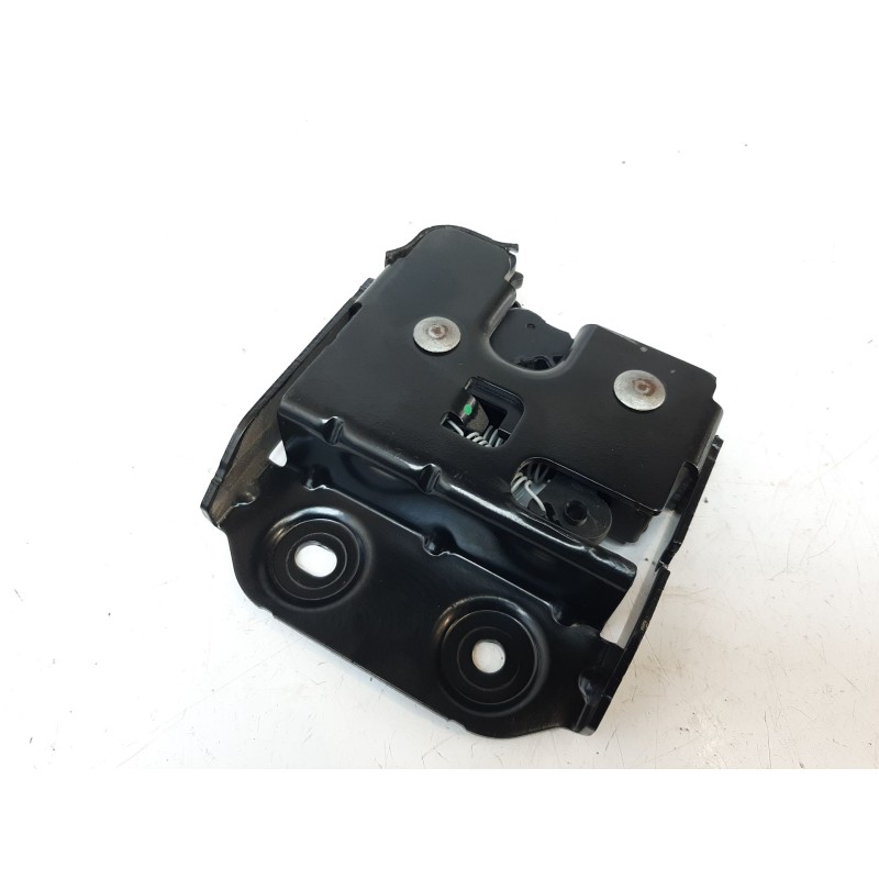 Recambio de cerradura asiento para alfa romeo stelvio (630) 2.2 jtdm cat referencia OEM IAM 50556403 50556403 