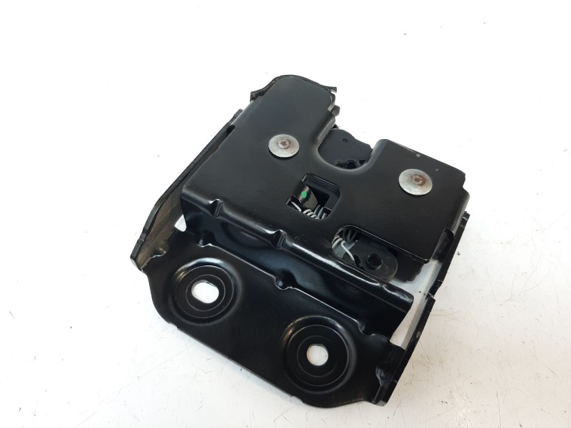 Recambio de cerradura asiento para alfa romeo stelvio (630) 2.2 jtdm cat referencia OEM IAM 50556403 50556403 