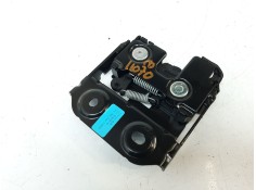 Recambio de cerradura asiento para alfa romeo stelvio (630) 2.2 jtdm cat referencia OEM IAM 50556403 50556403  2