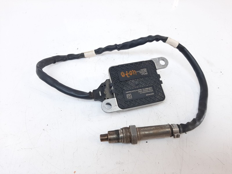 Recambio de sonda lambda para alfa romeo stelvio (630) 2.2 jtdm cat referencia OEM IAM 46344809 46344809 