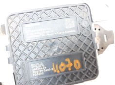 Recambio de sonda lambda para alfa romeo stelvio (630) 2.2 jtdm cat referencia OEM IAM 46344809 46344809  2