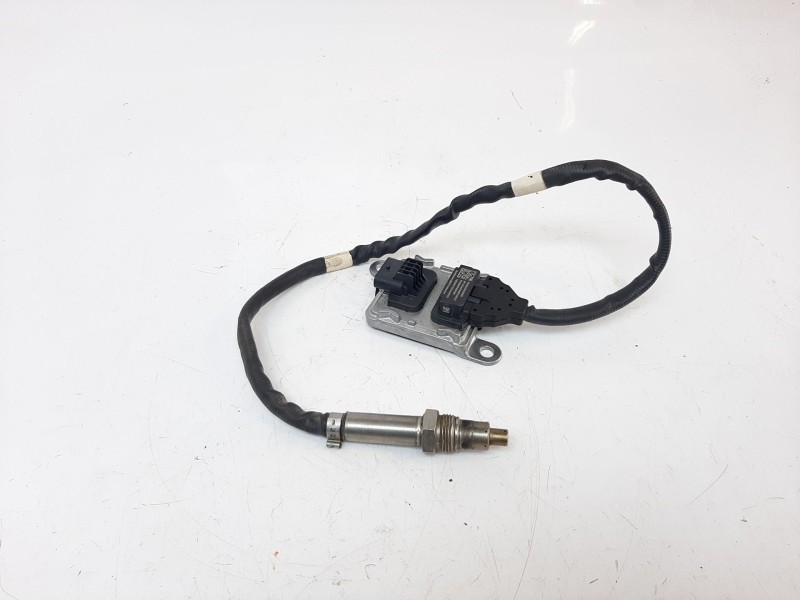 Recambio de sonda lambda para alfa romeo stelvio (630) 2.2 jtdm cat referencia OEM IAM 46344809 46344809 