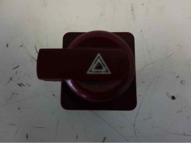 Recambio de warning para citroen c4 berlina collection referencia OEM IAM 96480877KR  