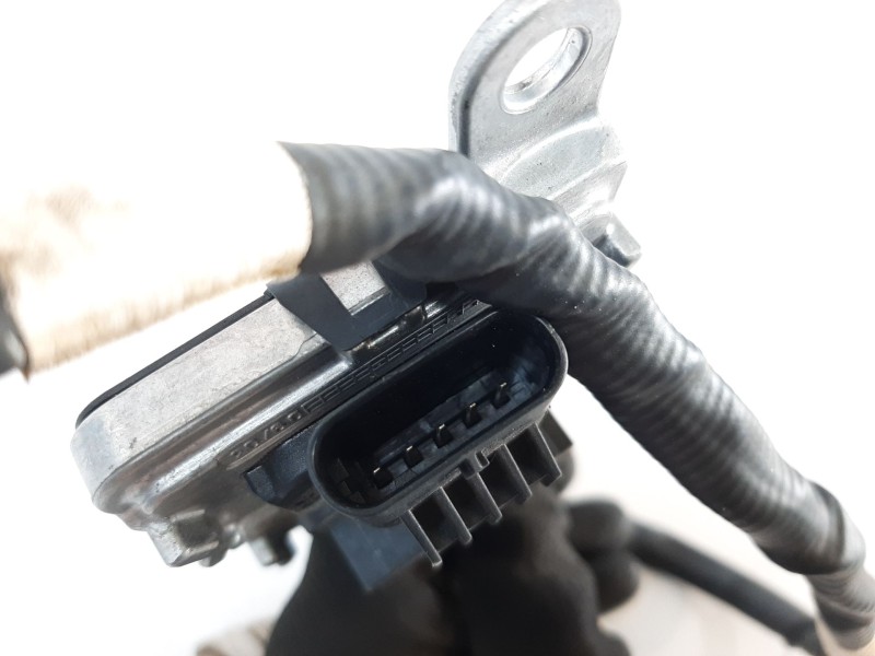 Recambio de sonda lambda para alfa romeo stelvio (630) 2.2 jtdm cat referencia OEM IAM 46344809 46344809 