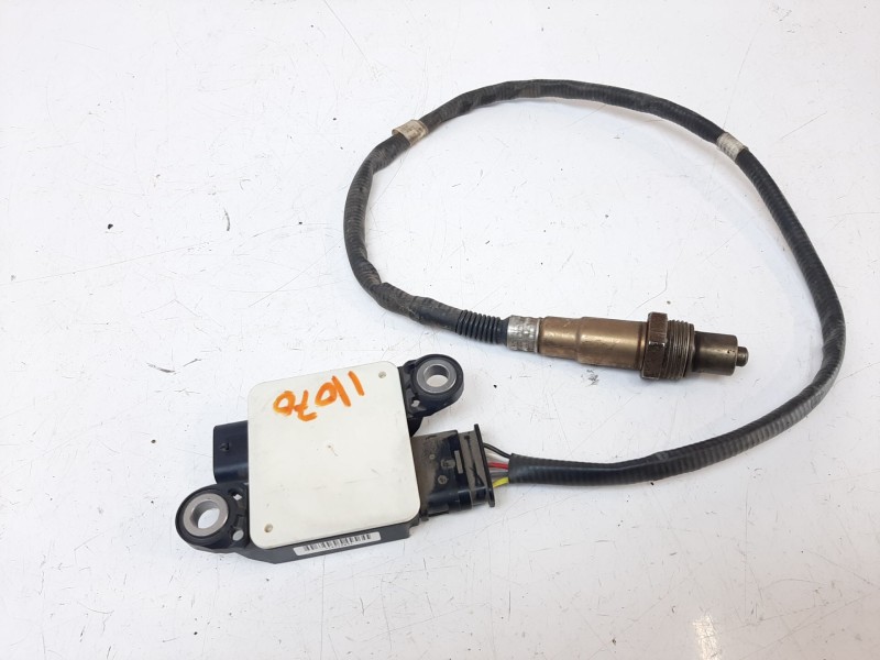 Recambio de sonda lambda para alfa romeo stelvio (630) 2.2 jtdm cat referencia OEM IAM 46347908  