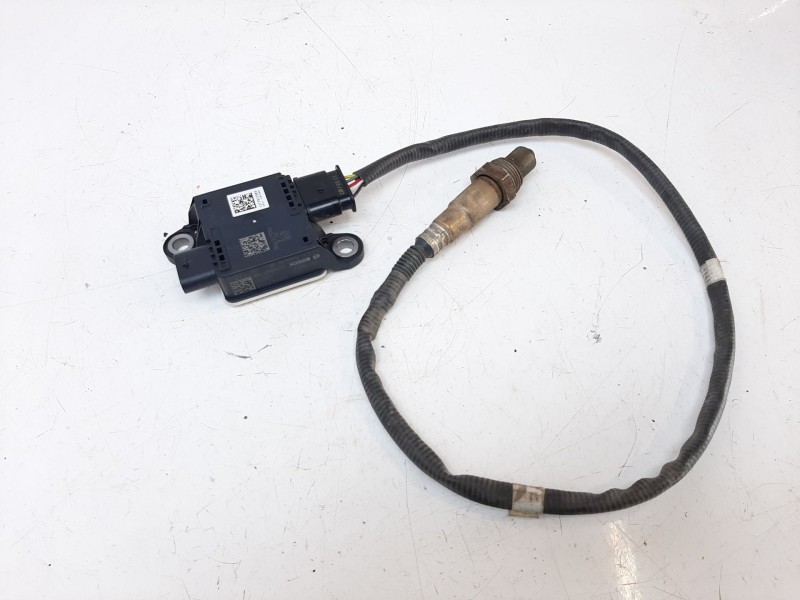 Recambio de sonda lambda para alfa romeo stelvio (630) 2.2 jtdm cat referencia OEM IAM 46347908  