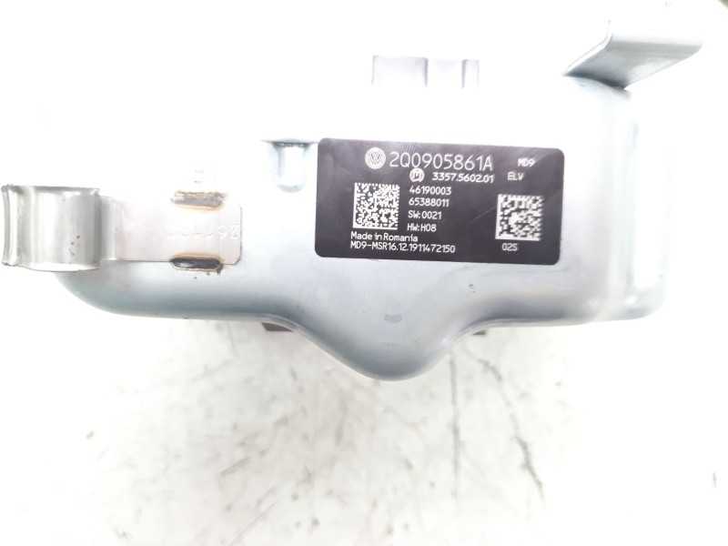 Recambio de conmutador de arranque para audi a3 sportback (8vf) referencia OEM IAM 8V0905217D  