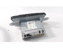 SISTEMA AUDIO / RADIO CD 96160C8BC0 96160C8BC0 