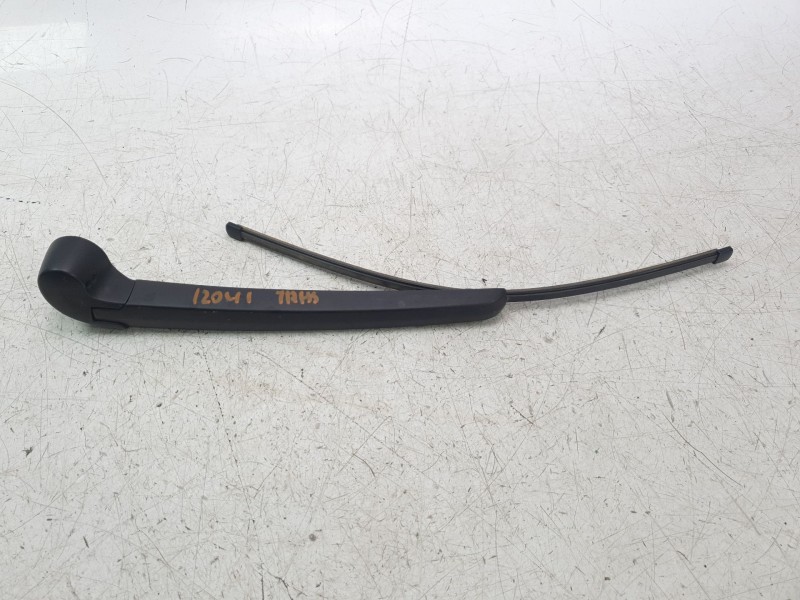Recambio de brazo limpia trasero para audi q3 (8ug) attraction quattro referencia OEM IAM 8U0955407  