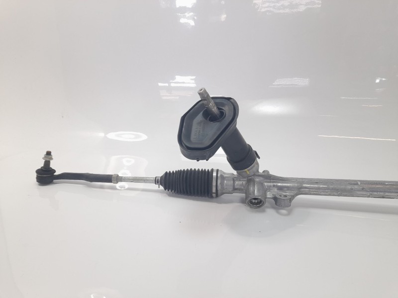 Recambio de cremallera direccion para mazda 3 berlina (bp) referencia OEM IAM BCKA32110A  