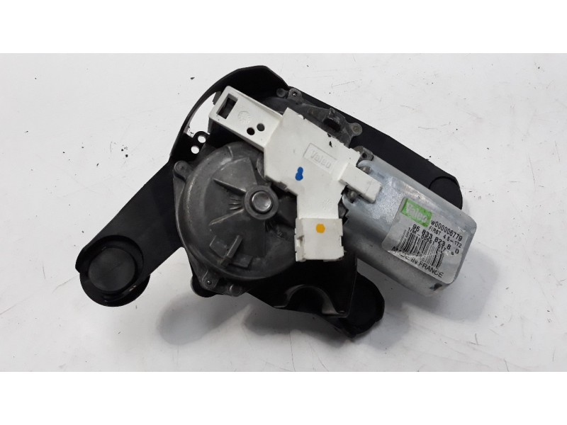 Recambio de motor limpia trasero para citroen c3 collection referencia OEM IAM 9682282380  