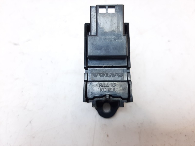 Recambio de mando elevalunas delantero derecho para volvo xc60 ii (246) b4 mild-hybrid referencia OEM IAM 31433408 31433408 