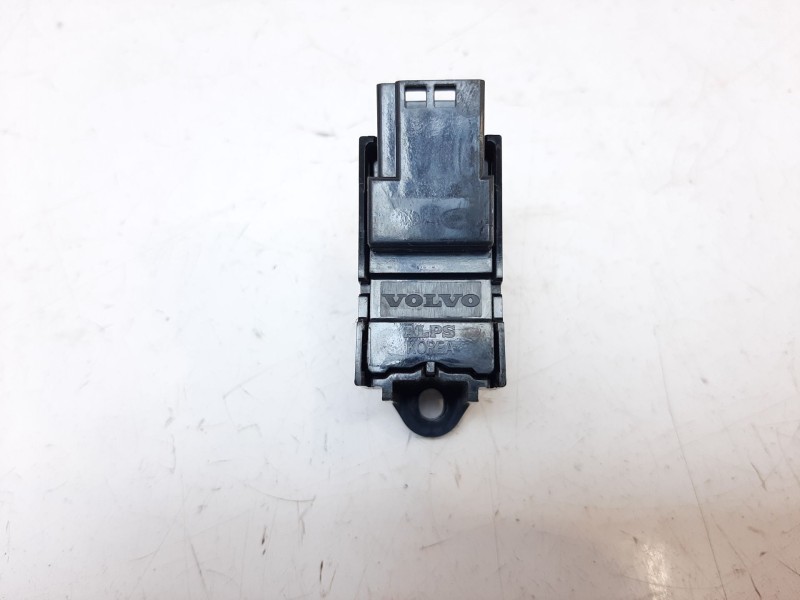 Recambio de mando elevalunas trasero izquierdo para volvo xc60 ii (246) b4 mild-hybrid referencia OEM IAM 31433408 31433408 