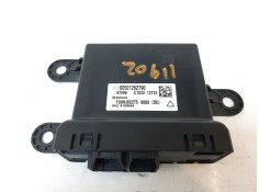 MODULO ELECTRONICO 52126279 52126279 