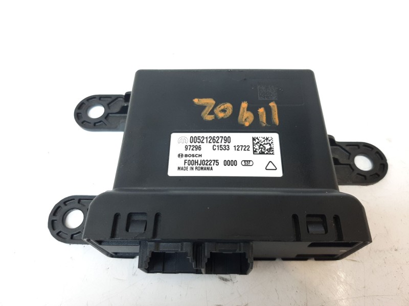 Recambio de modulo electronico para jeep compass (m7) longitude fwd referencia OEM IAM 52126279  