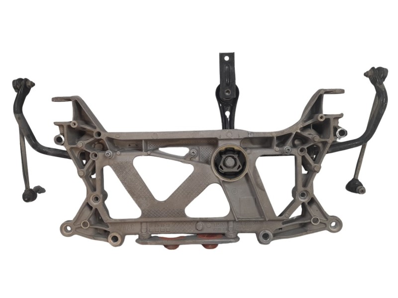Recambio de puente delantero para audi a3 sportback (8vf) referencia OEM IAM 3Q0199369E  