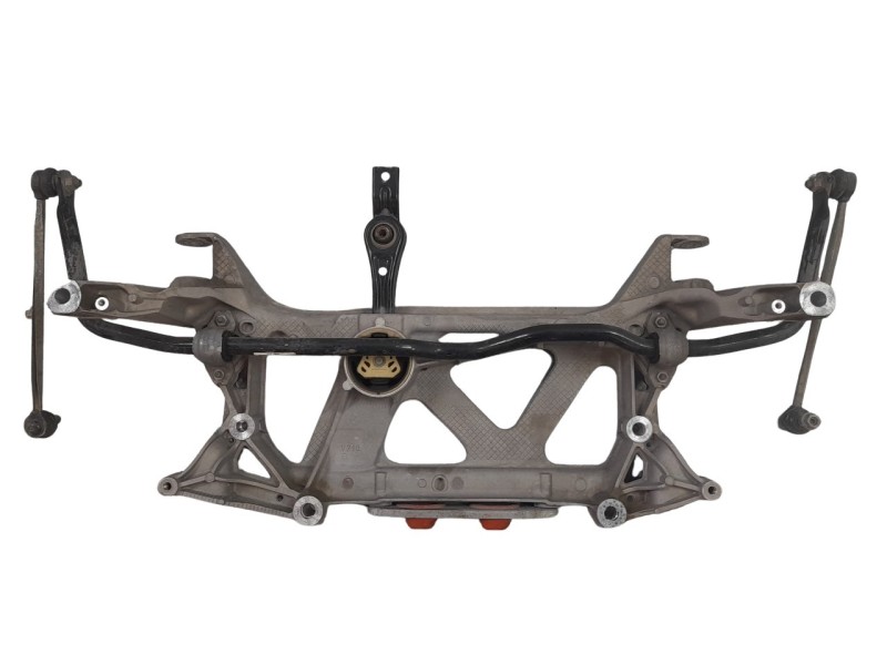 Recambio de puente delantero para audi a3 sportback (8vf) referencia OEM IAM 3Q0199369E  