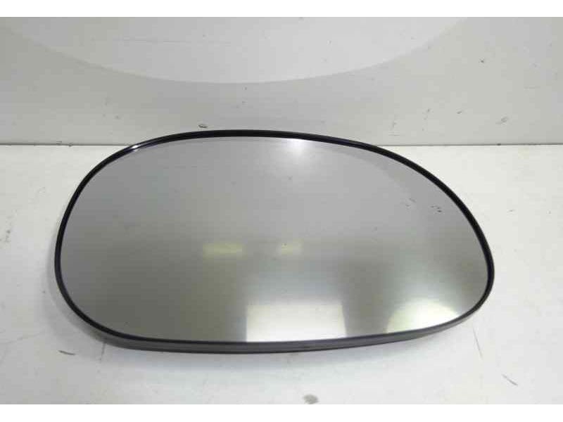 Recambio de cristal retrovisor derecho para renault laguna (b56) referencia OEM IAM 6432224 1051928017 31804522