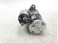 Recambio de motor arranque para mazda 3 berlina (bp) referencia OEM IAM PE07M000TD0071 ARF101353HQ  2