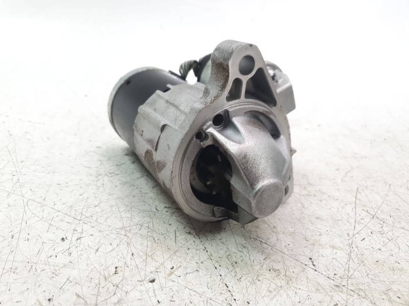 Recambio de motor arranque para mazda 3 berlina (bp) referencia OEM IAM PE07M000TD0071 ARF101353HQ 