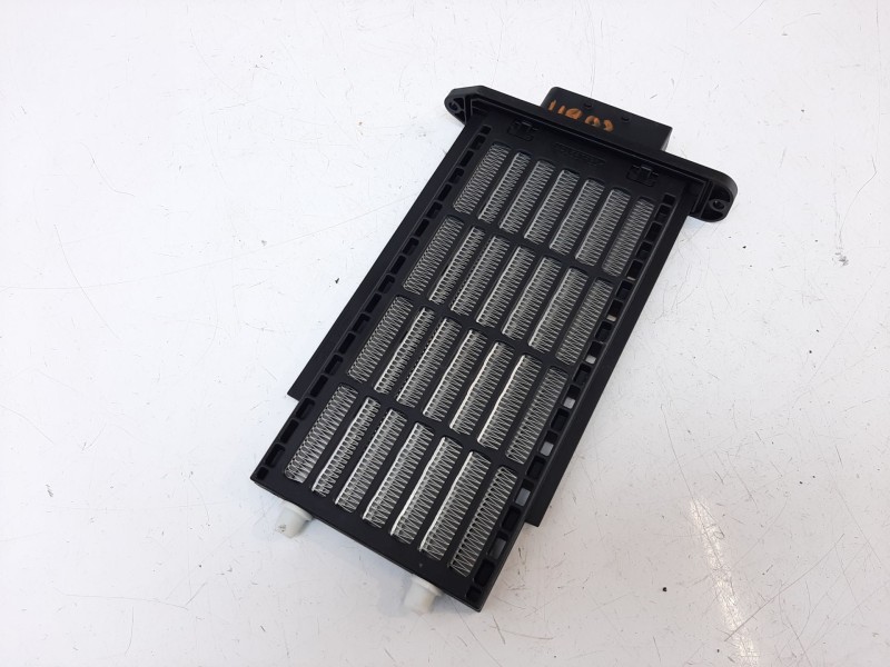 Recambio de resistencia calefaccion para jeep compass (m7) longitude fwd referencia OEM IAM A52103500 A52103500 