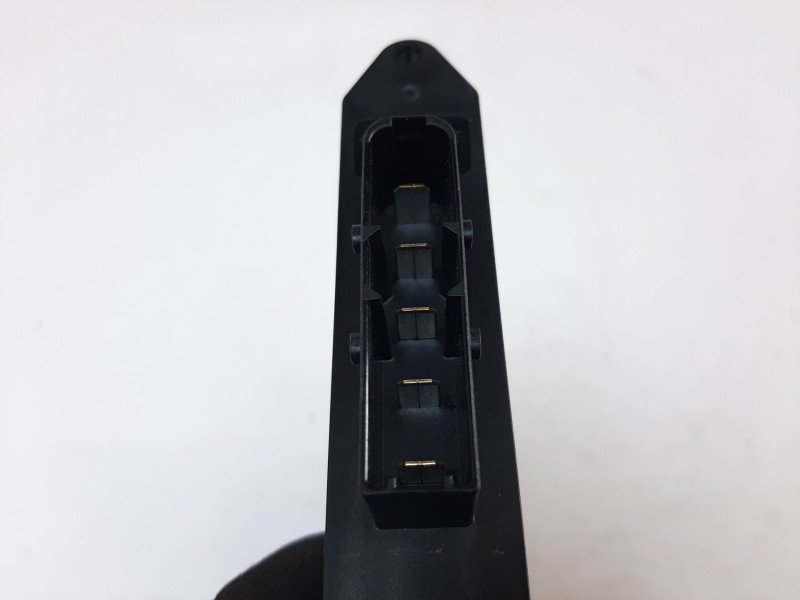 Recambio de resistencia calefaccion para jeep compass (m7) longitude fwd referencia OEM IAM A52103500 A52103500 