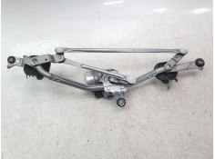 Recambio de motor limpia delantero para mazda 3 berlina (bp) referencia OEM IAM 4135001105007   2