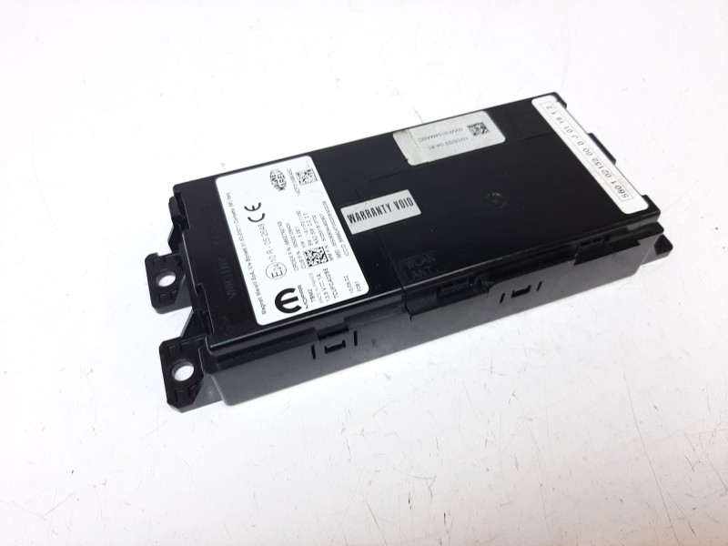 Recambio de modulo electronico para jeep compass (m7) longitude fwd referencia OEM IAM 52212940 52212940 