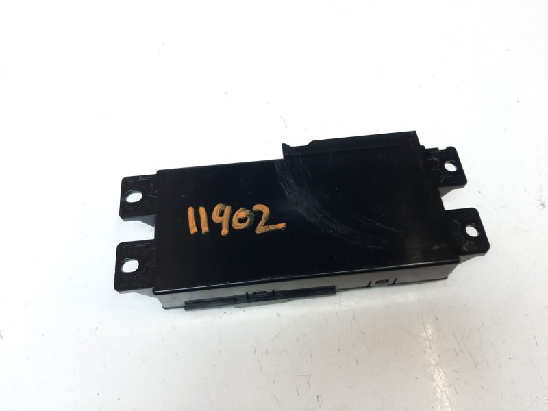 Recambio de modulo electronico para jeep compass (m7) longitude fwd referencia OEM IAM 52212940 52212940 